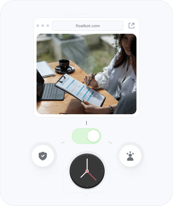 On-Demand Policy and Coverage Guidance