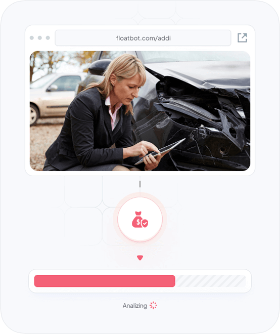 Intelligent Compensation Estimation Automation
